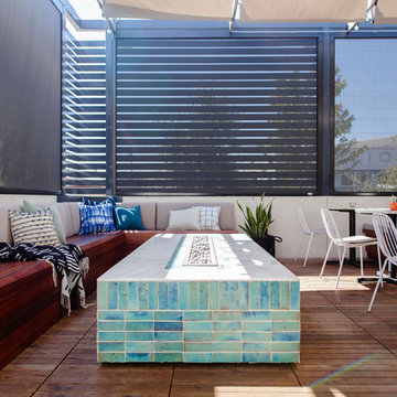 Canon Patio Revamp