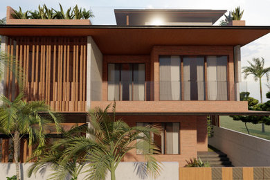 Neeraj Ji Residence