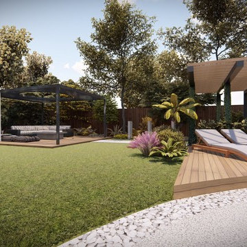 Los Altos Villa