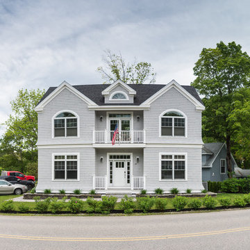 Orweed Cove Custom