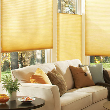 Honeycomb Shades