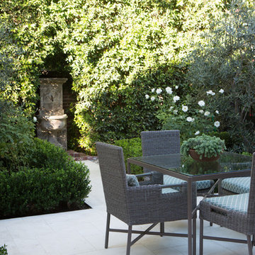 Elegant Townhome in Pasadena