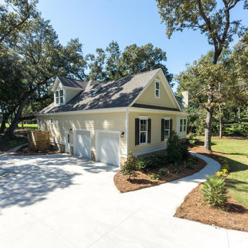 Staging - 5121 Old Washington Course, Hollywood, SC