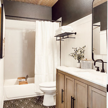 Bathrooms