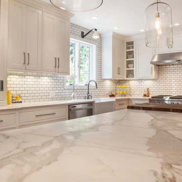 April's Kitchen