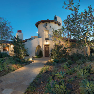 Ranch House