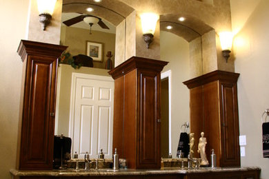 Hennessey Cabinets