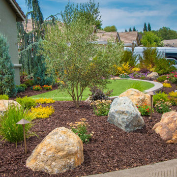 Premier Landscape Design