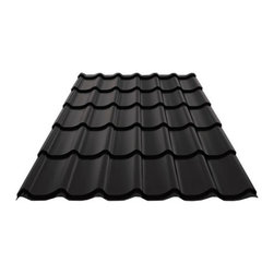 Metal Roofing - Products