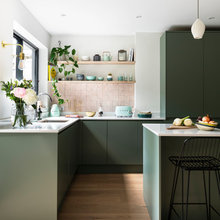 Kitchen Ideas