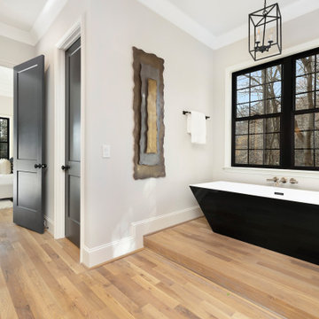CLB Network - Rivus Construction - Charlotte, NC - 1