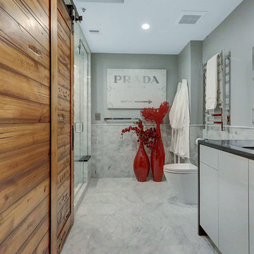 Pearl District Condo-NW Portland