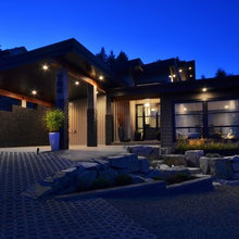 Lake Home