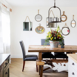 WIston Chuckwagon - Engineered Wood Flooring