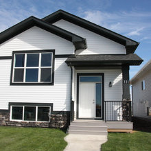 Exterior Ideas