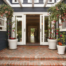 doors