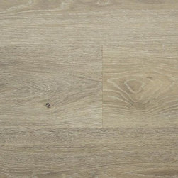 Neptune Soho Smoke SPC 178 x 1235mm - Flooring