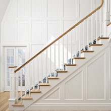 4914 Back stairway