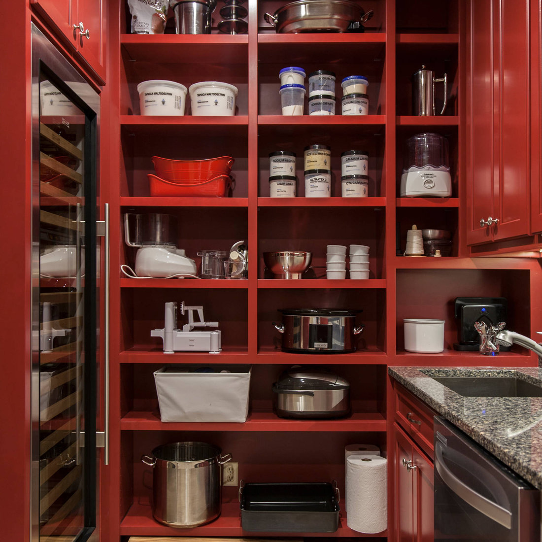 Home Remodel