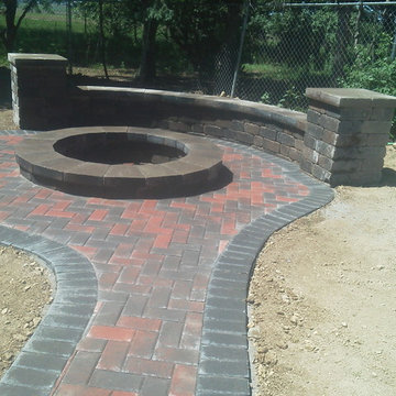Fire Pits