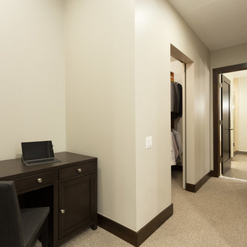 Gold Coast Chicago Condo Design & Remodel
