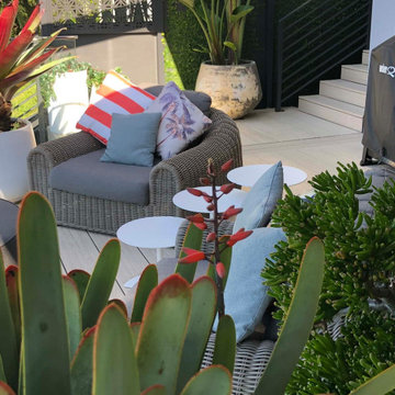 2022 Bronze Award - Residential Design (Mid Scale) - Costata Landscape Design