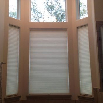 HUNTER DOUGLAS LITERISE DUETTES