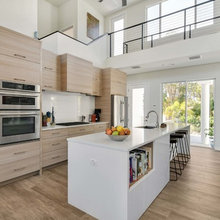 Kitchen Brookline