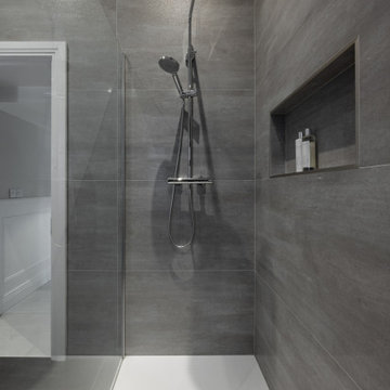 Bathroom - Dazzle Toronto Tile Range