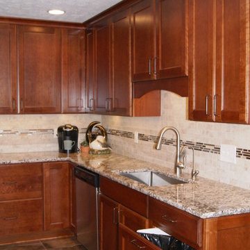 Dandbridge Kitchen