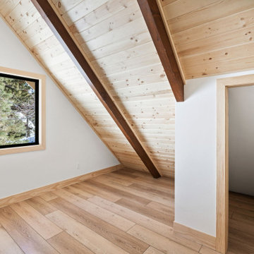 Tanglewood Chalet