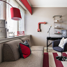 Boys bedroom