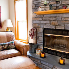 Family Room/Hearth Room