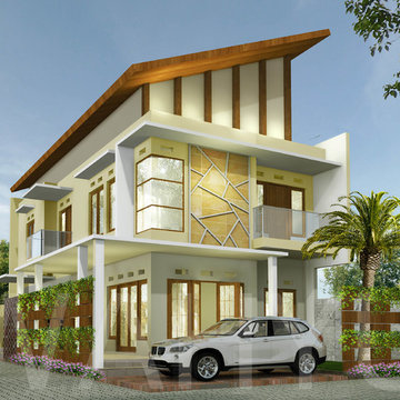 Private House - Depok