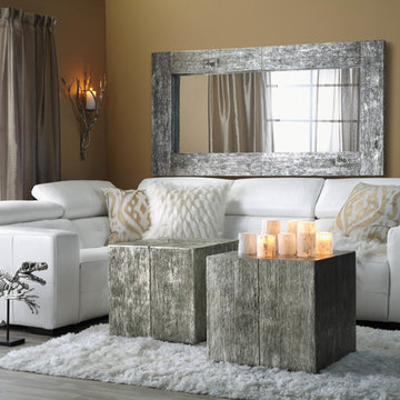 Natural Retreat