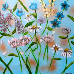 contemporary artwork - Artwork