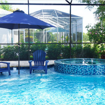 Superior Pools 2015 Grey