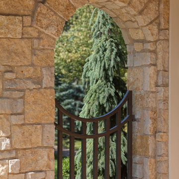 Rolling Green Manor
