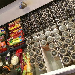 Professional Organizer - Storage And Organization