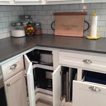 Lange Kitchen