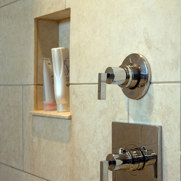 Contemporary Bath