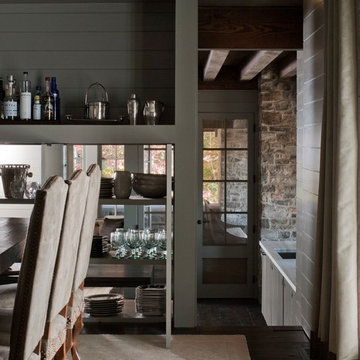 Mountain Retreat - Roaring Gap NC