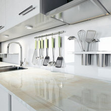 kitchen countertop
