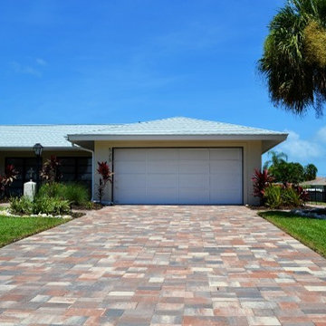 Driveways