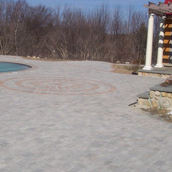 Pavers - Landscaping Stones And Pavers