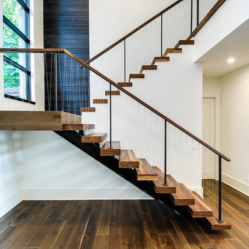 Cypress Lane - Custom Home