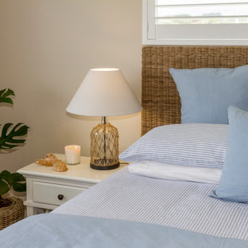 Coastal Retreat