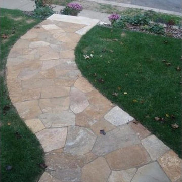 Patios