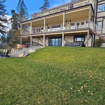 Lakeview Property Extension