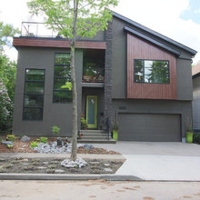 Exterior Colors
